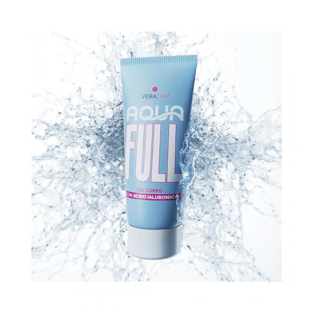 Aquafull corpo