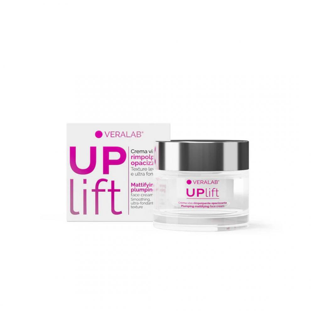Uplift crema rimpolpante