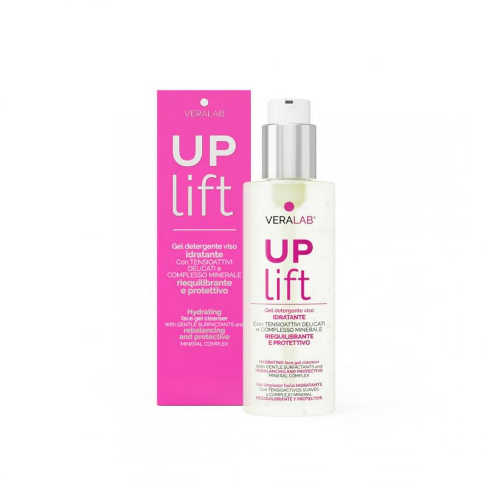 Uplift detergente viso