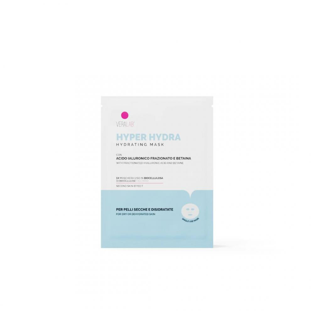 Hyper hydra hydrating