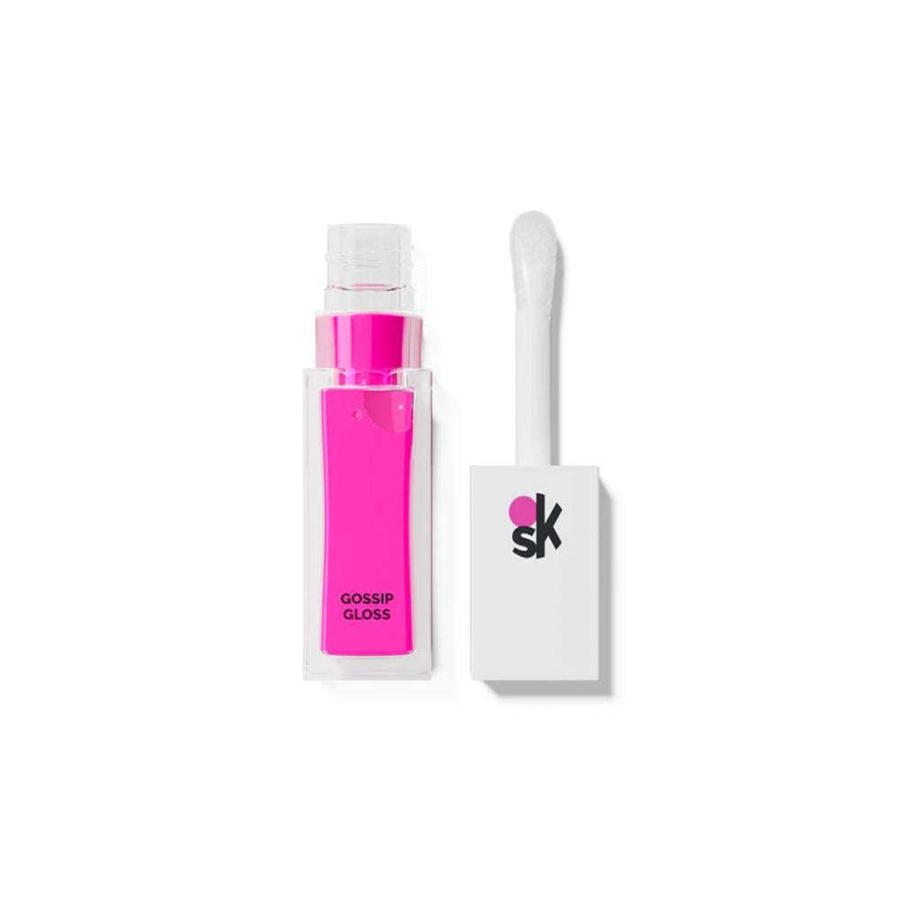 Gossip gloss