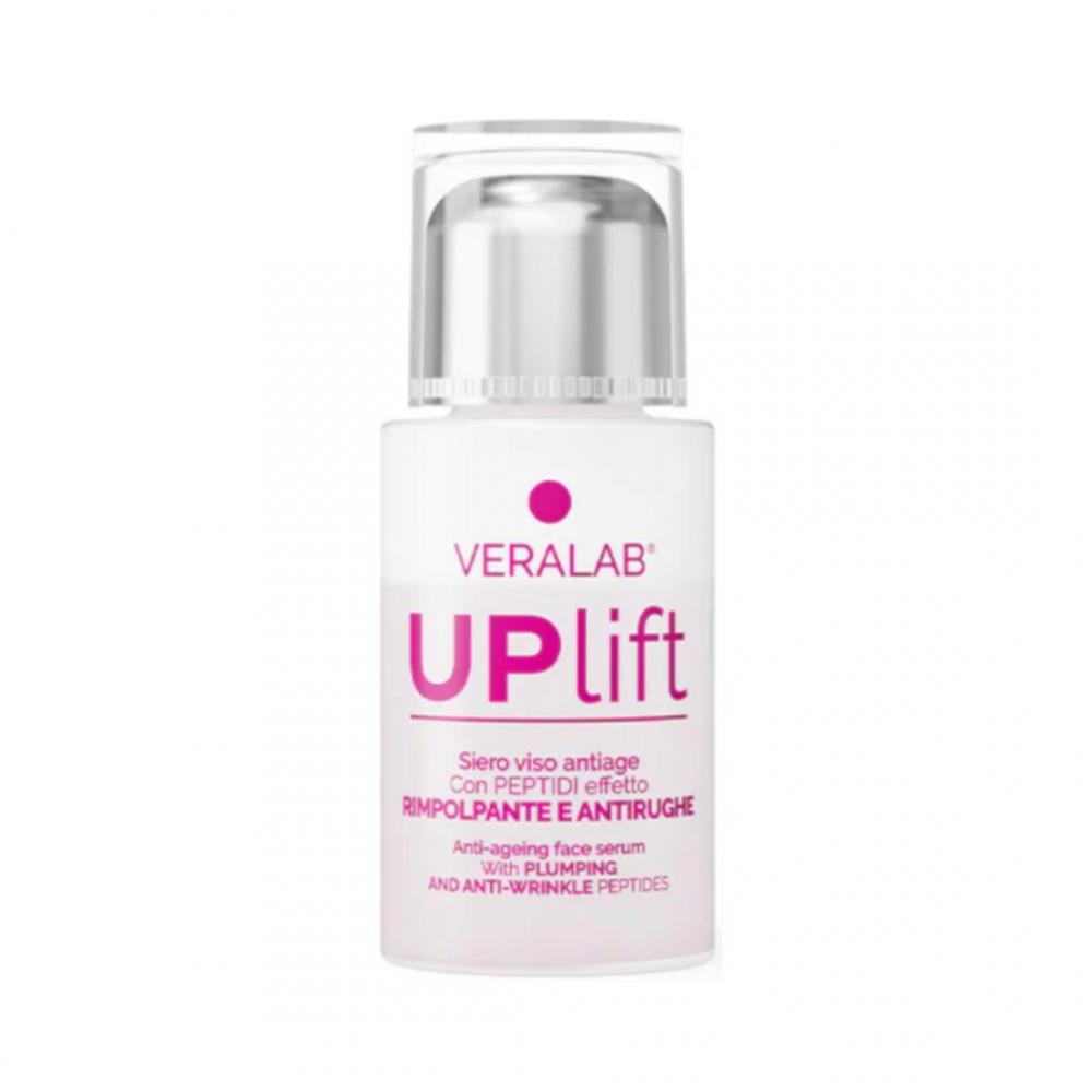 Uplift siero viso