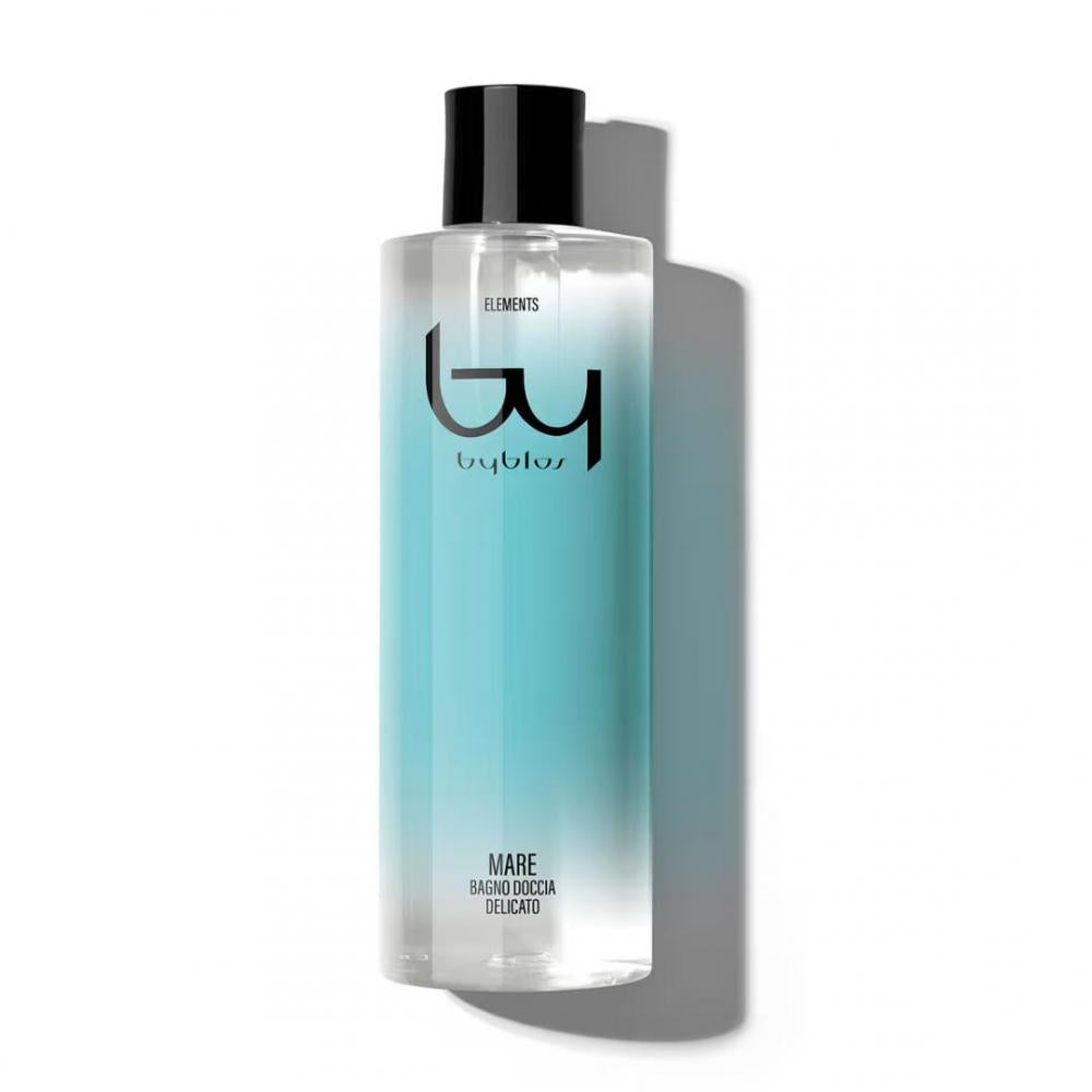 Elements mare bagno doccia delicato
