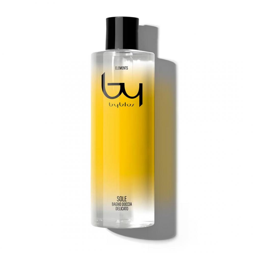 Elements sole bagno doccia delicato