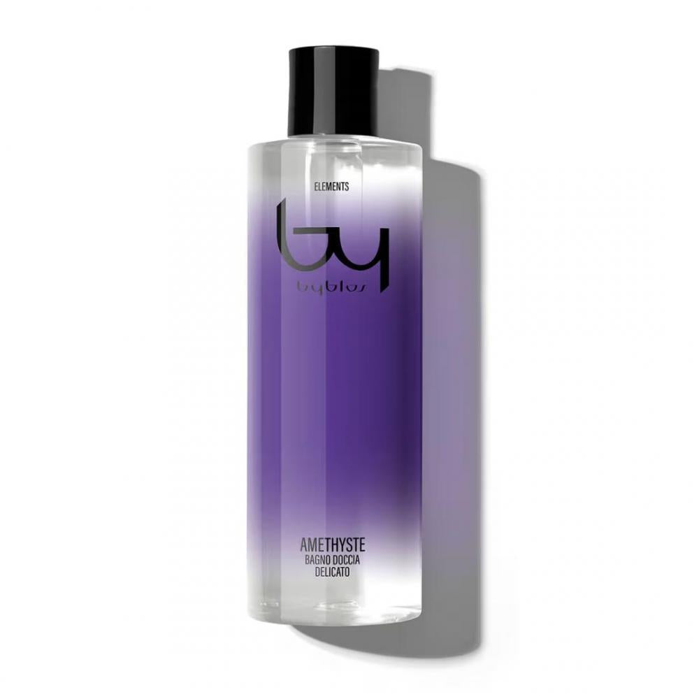 Elements amethyst bagno doccia delicato