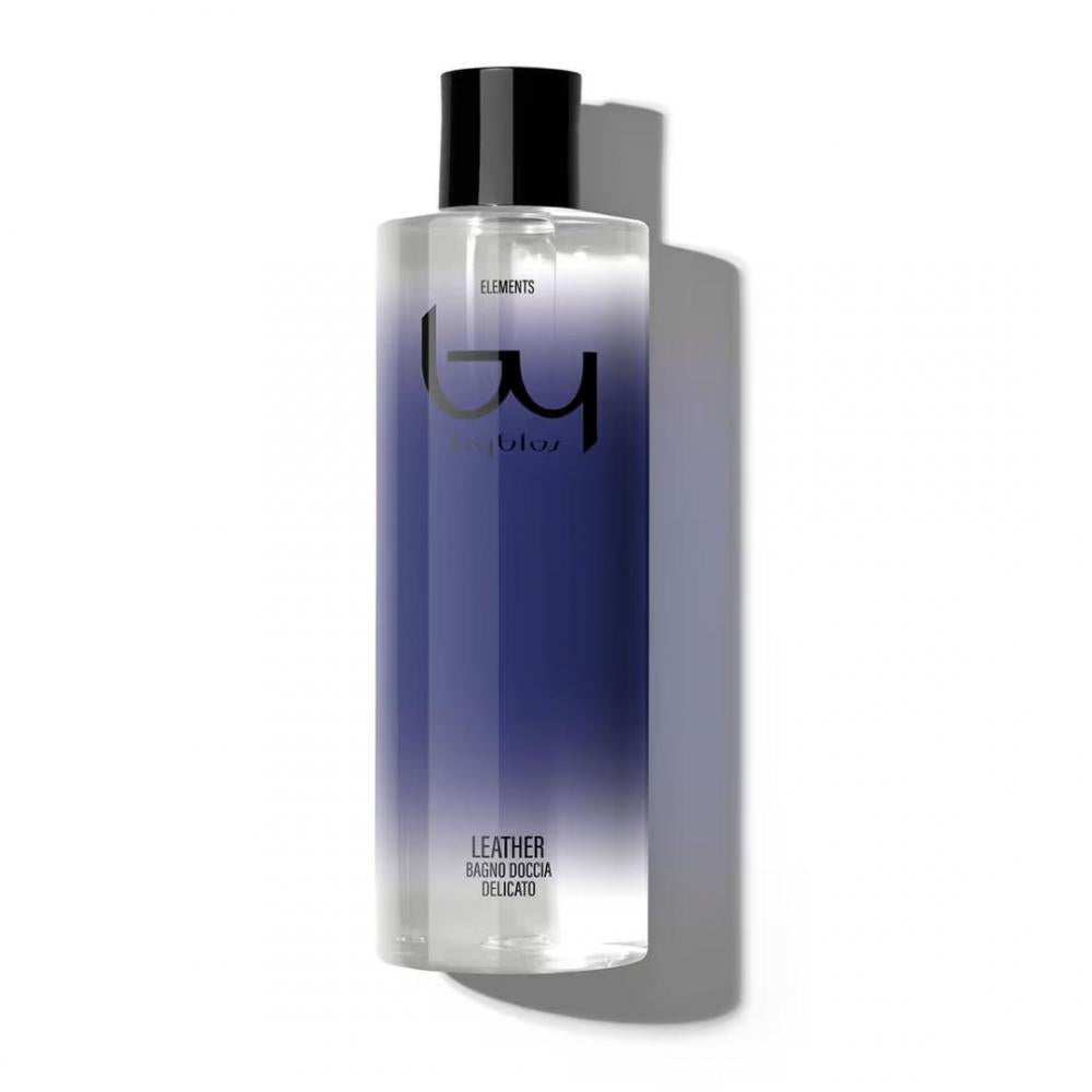 Elements leather bagno doccia delicato