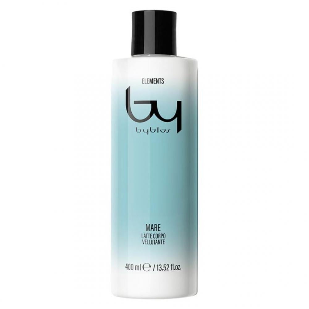 Elements mare latte corpo vellutante