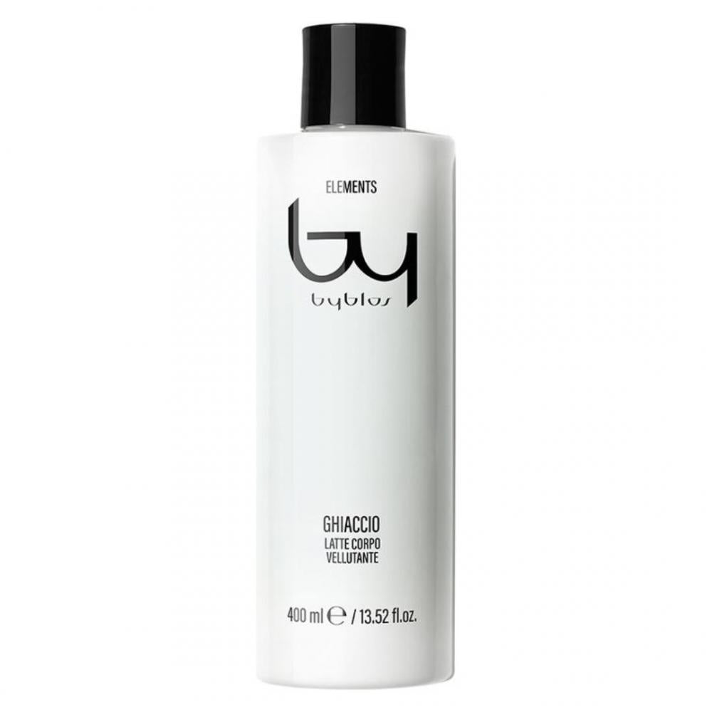 Elements ghiaccio latte corpo vellutante