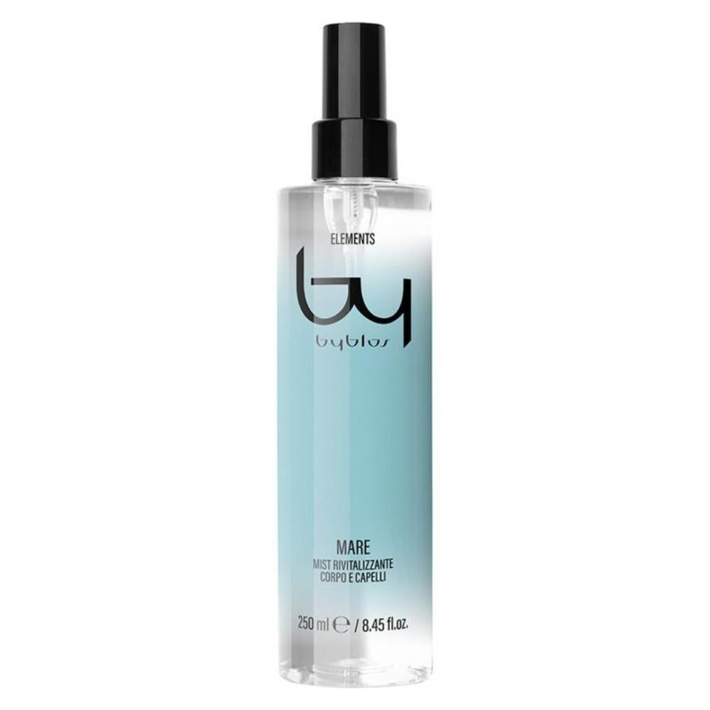 Elements mare mist rivitalizzante corpo e capelli