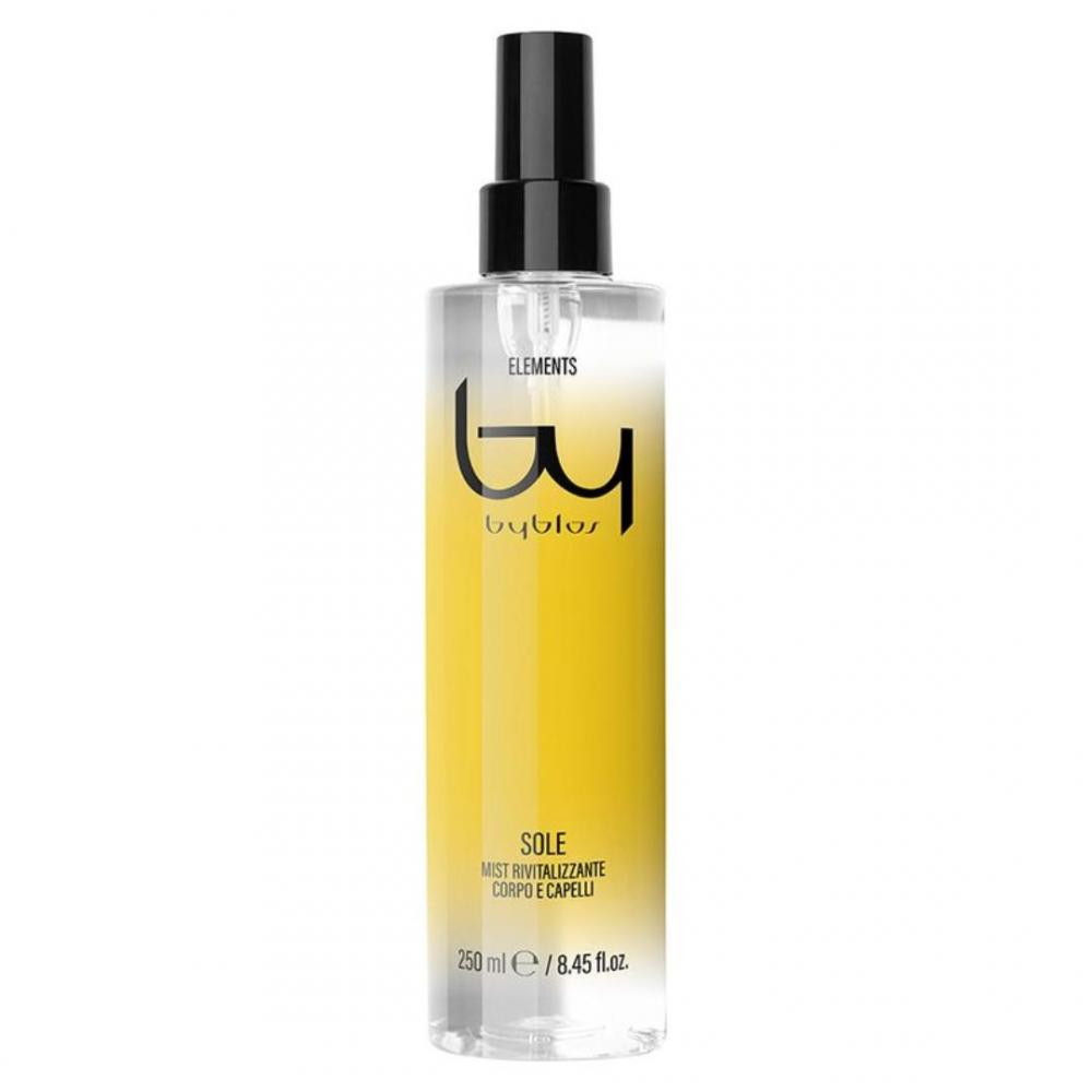 Elements sole mist rivitalizzante corpo e capelli