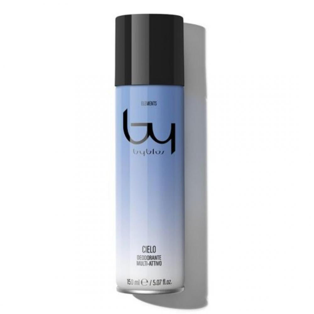 Scented deodorante cielo