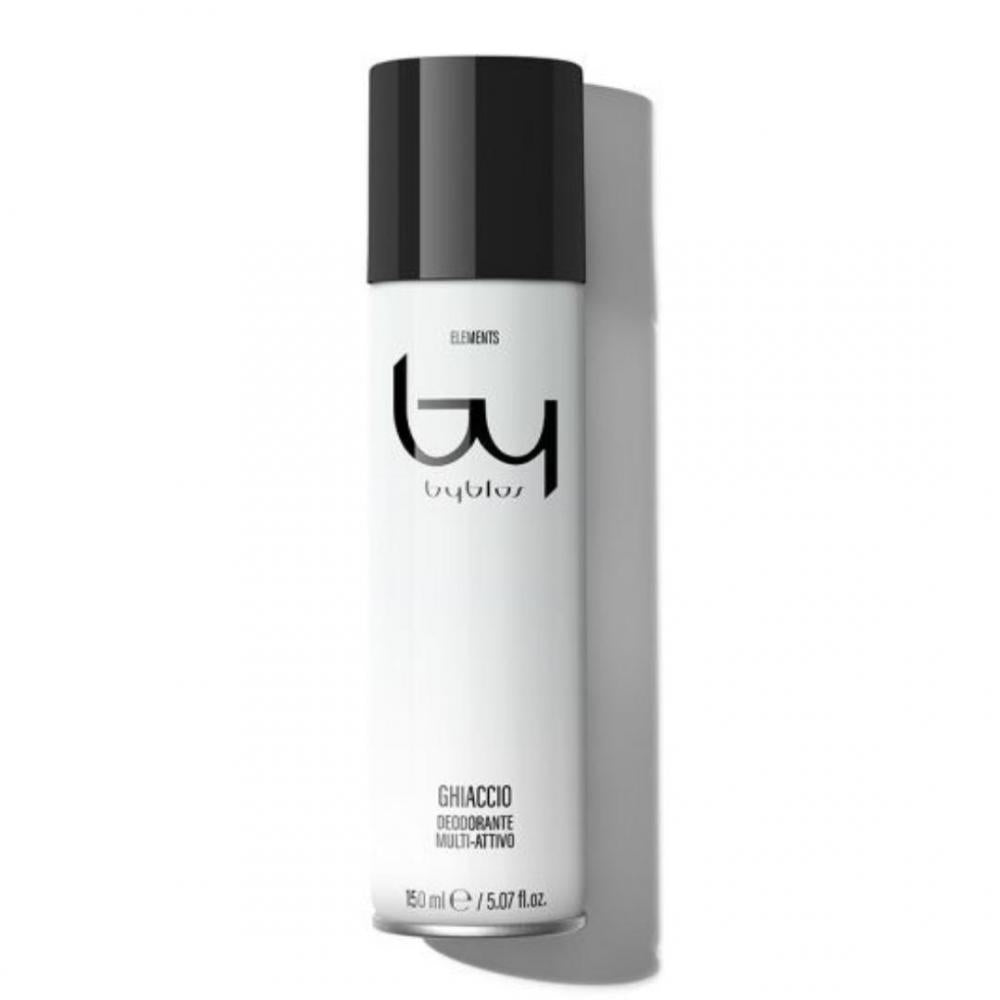 Scented deodorante ghiaccio