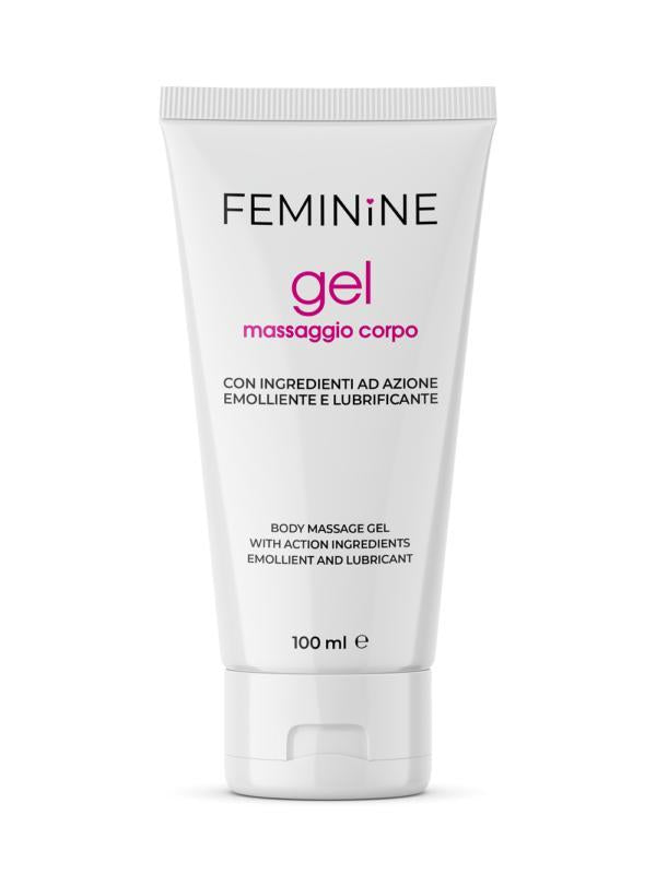 Feminine massage