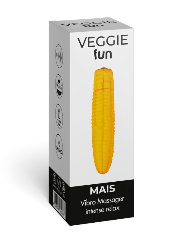 Veggie fun mais