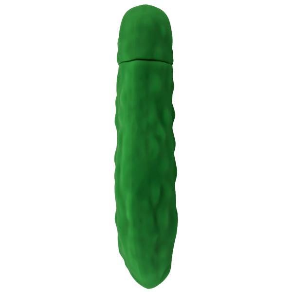 Veggie fun cucumber