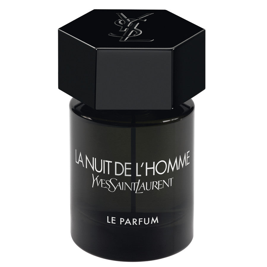 La nuit de l'homme le parfum