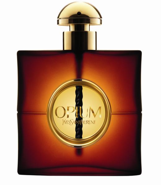 Opium eau de parfum