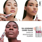 Ysl loveshine candyglaze