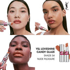 Ysl loveshine candyglaze