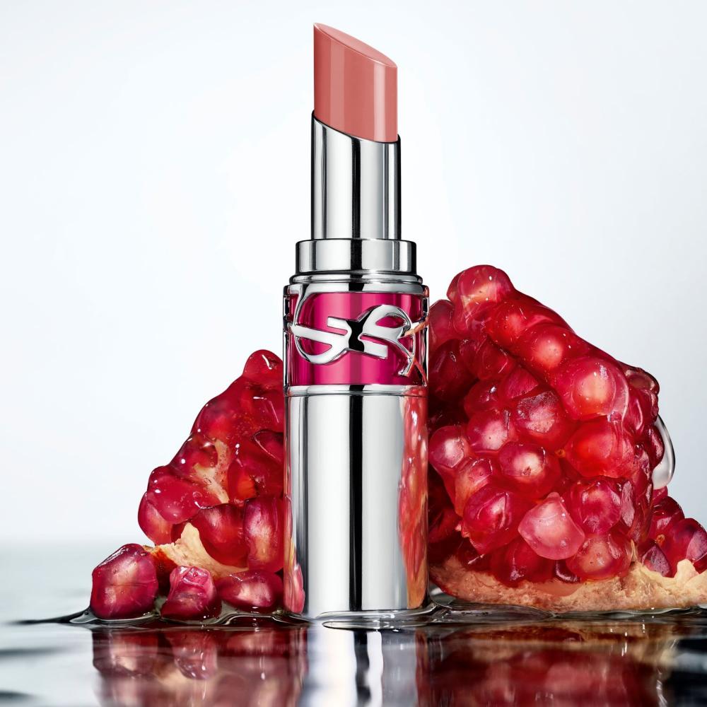 Ysl loveshine candyglaze