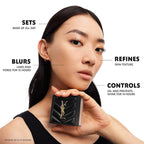 All hours hyper blur cipria in polvere libera