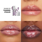 Loveshine plumping lip oil gloss