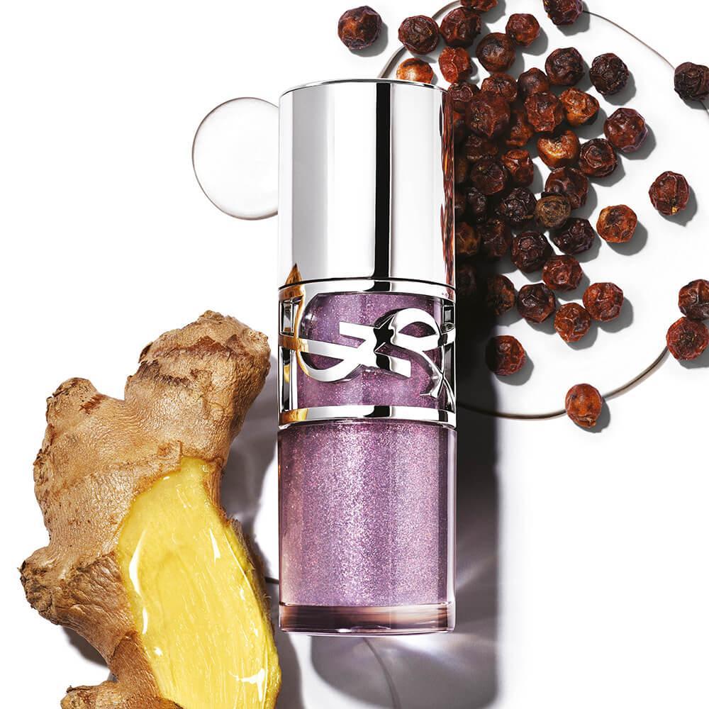 Loveshine plumping lip oil gloss