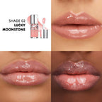 Loveshine plumping lip oil gloss