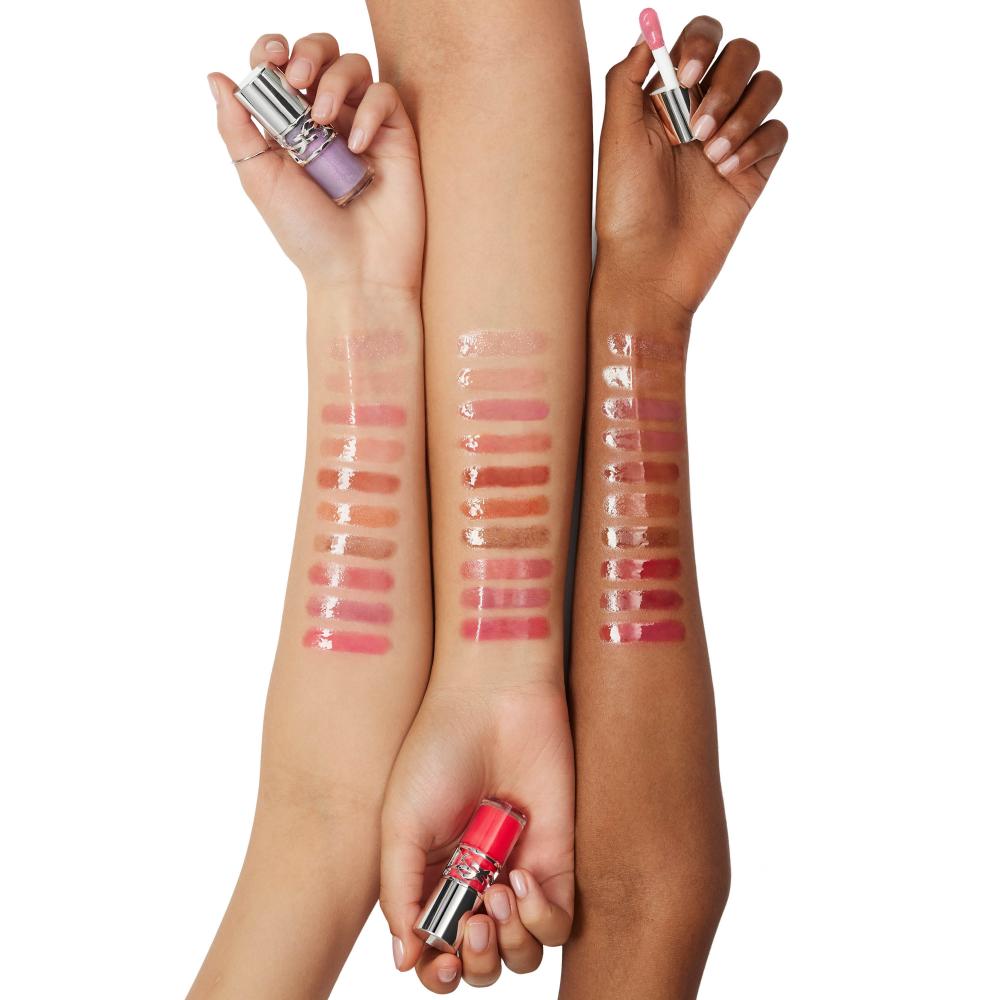 Loveshine plumping lip oil gloss