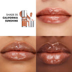 Loveshine plumping lip oil gloss