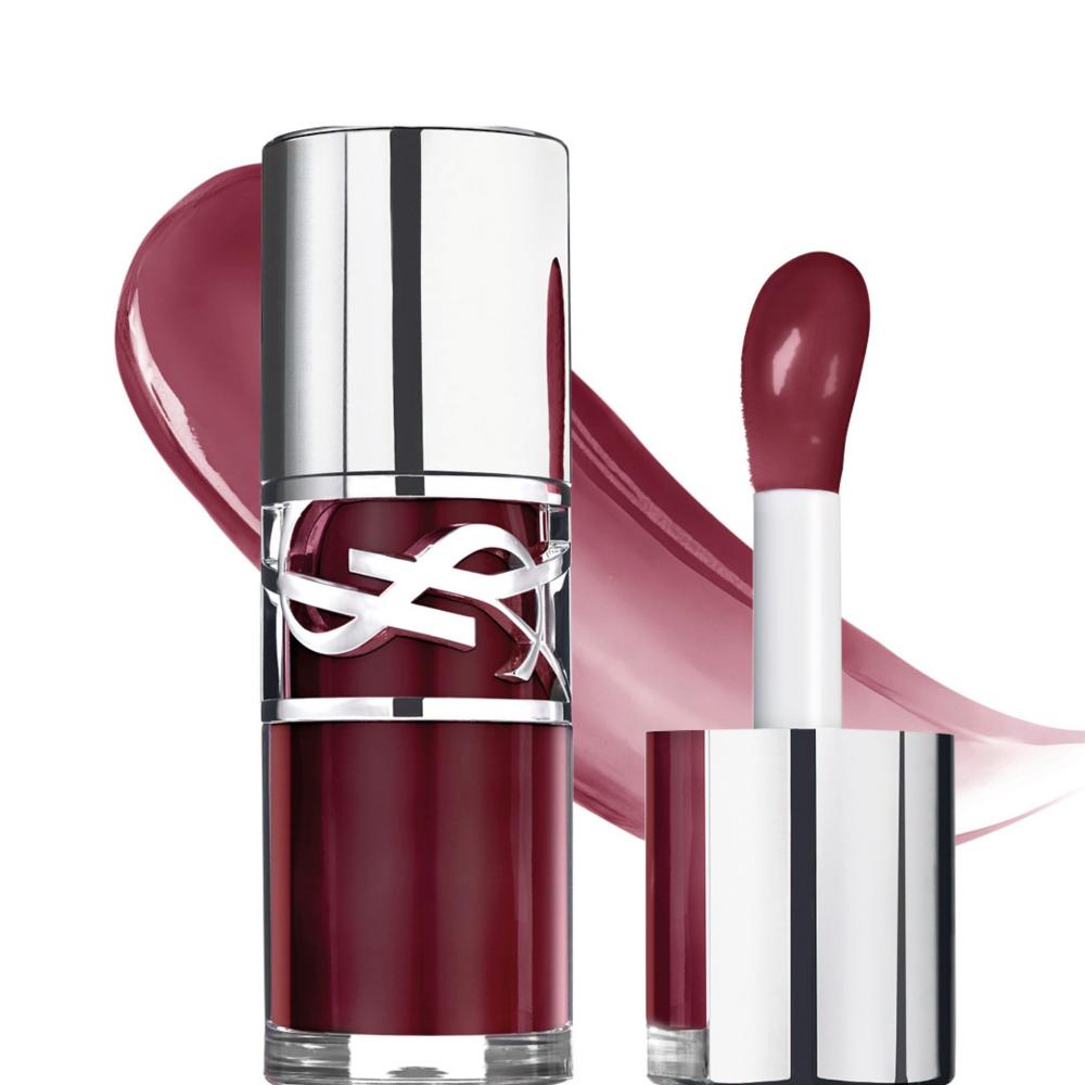Loveshine plumping lip oil gloss
