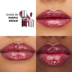 Loveshine plumping lip oil gloss