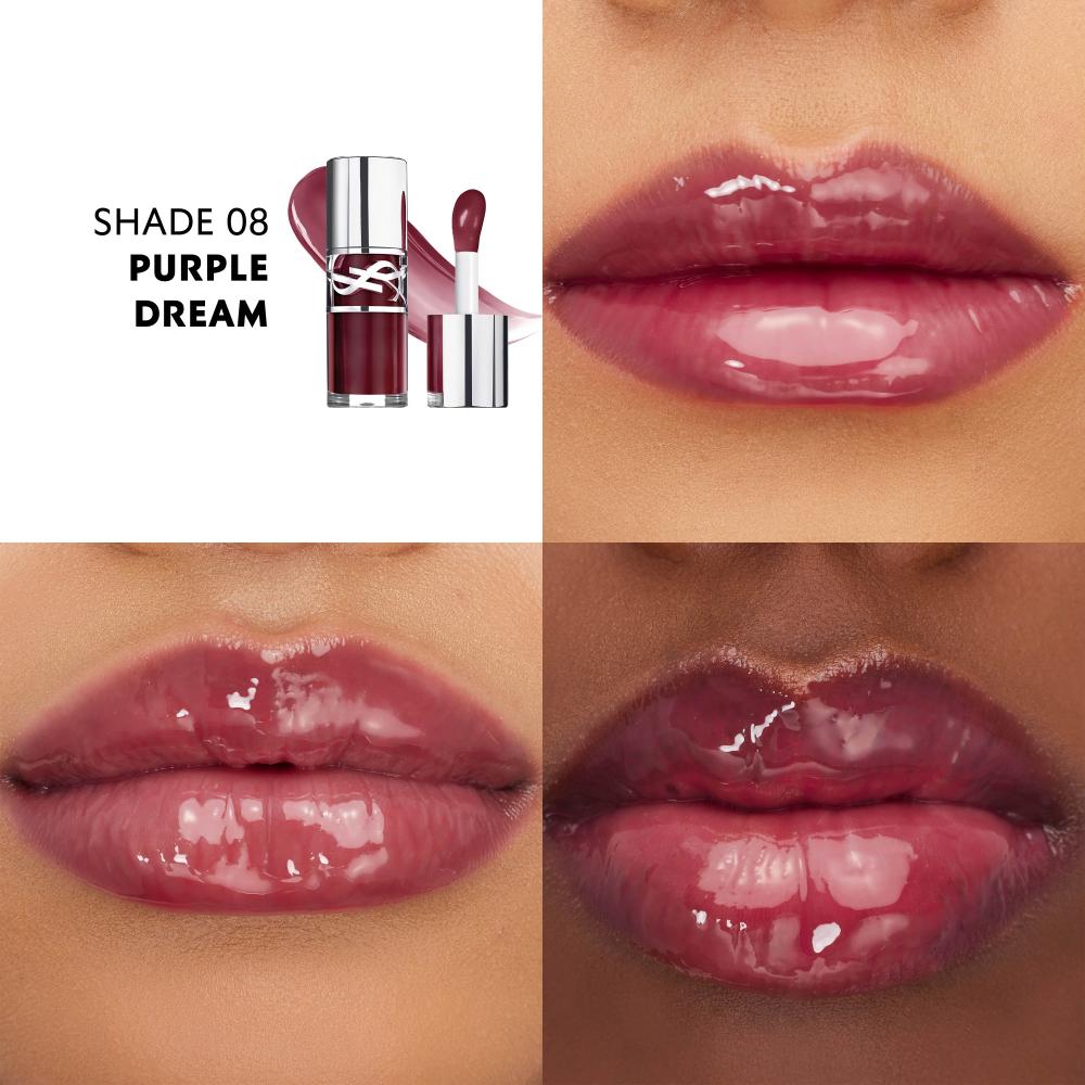 Loveshine plumping lip oil gloss