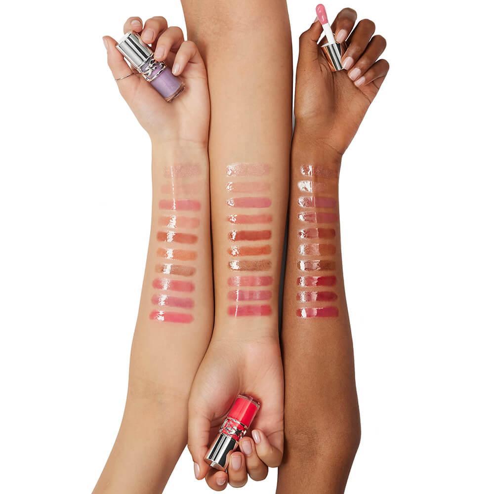 Loveshine plumping lip oil gloss