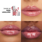 Loveshine plumping lip oil gloss