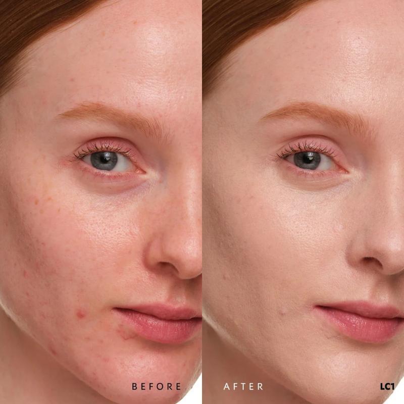 Skin affair cushion foundation