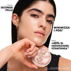 Skin affair cushion foundation