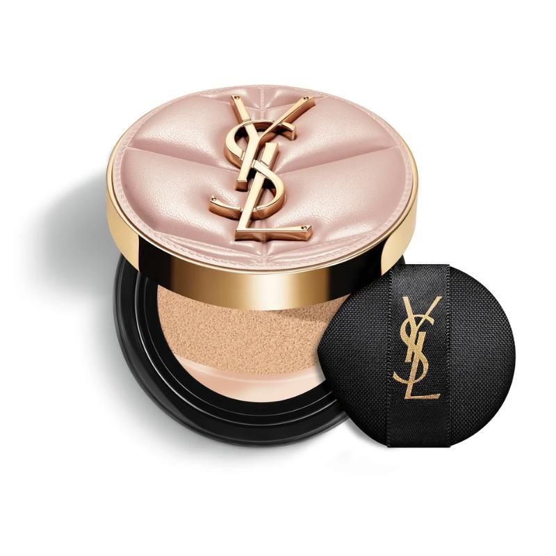 Skin affair cushion foundation