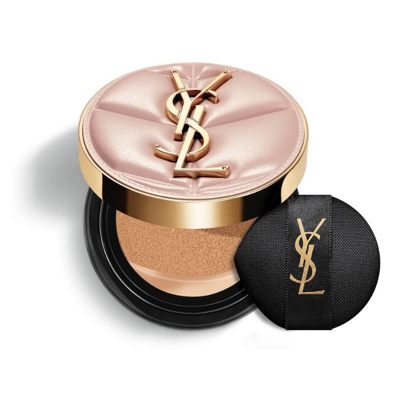 Skin affair cushion foundation