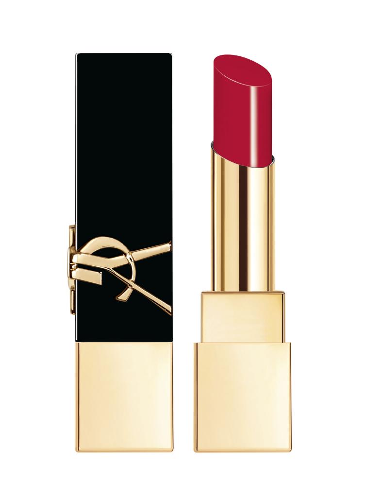 Rouge pur couture the bold rossetto satinato