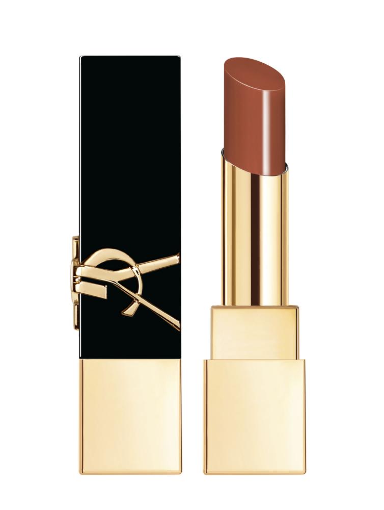 Rouge pur couture the bold rossetto satinato