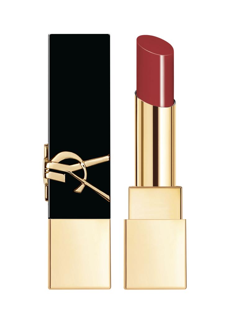 Rouge pur couture the bold rossetto satinato