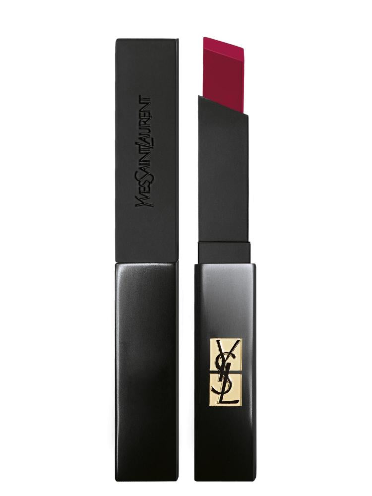 Rouge pur couture the slim velvet radical rossetto matte