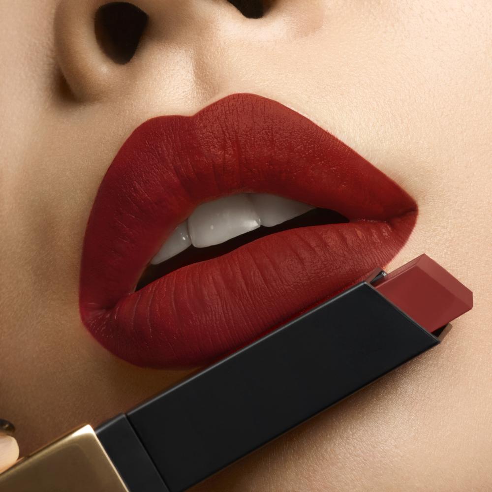 Rouge pur couture the slim rossetto mat