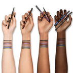 Crushliner matita occhi waterproof