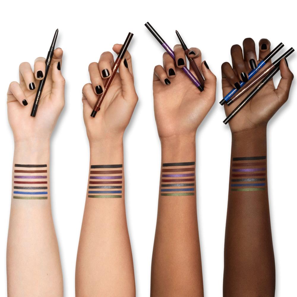 Crushliner matita occhi waterproof