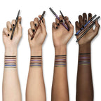 Crushliner matita occhi waterproof