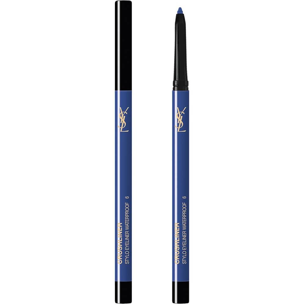 Crushliner matita occhi waterproof