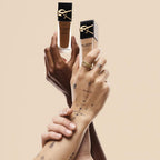 All hours luminous matte foundation