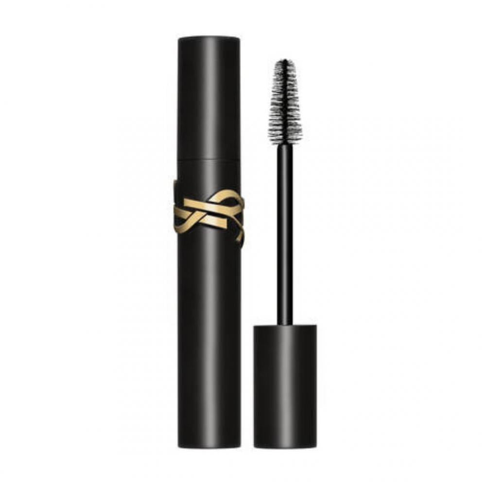 Mascara lash clash